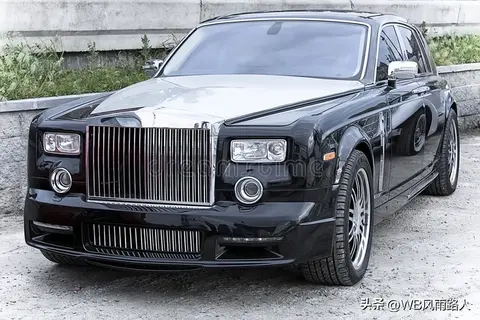 劳斯莱斯创始人是一对情侣_劳斯莱斯创始人的传奇人生_劳斯莱斯创始人120年前预言