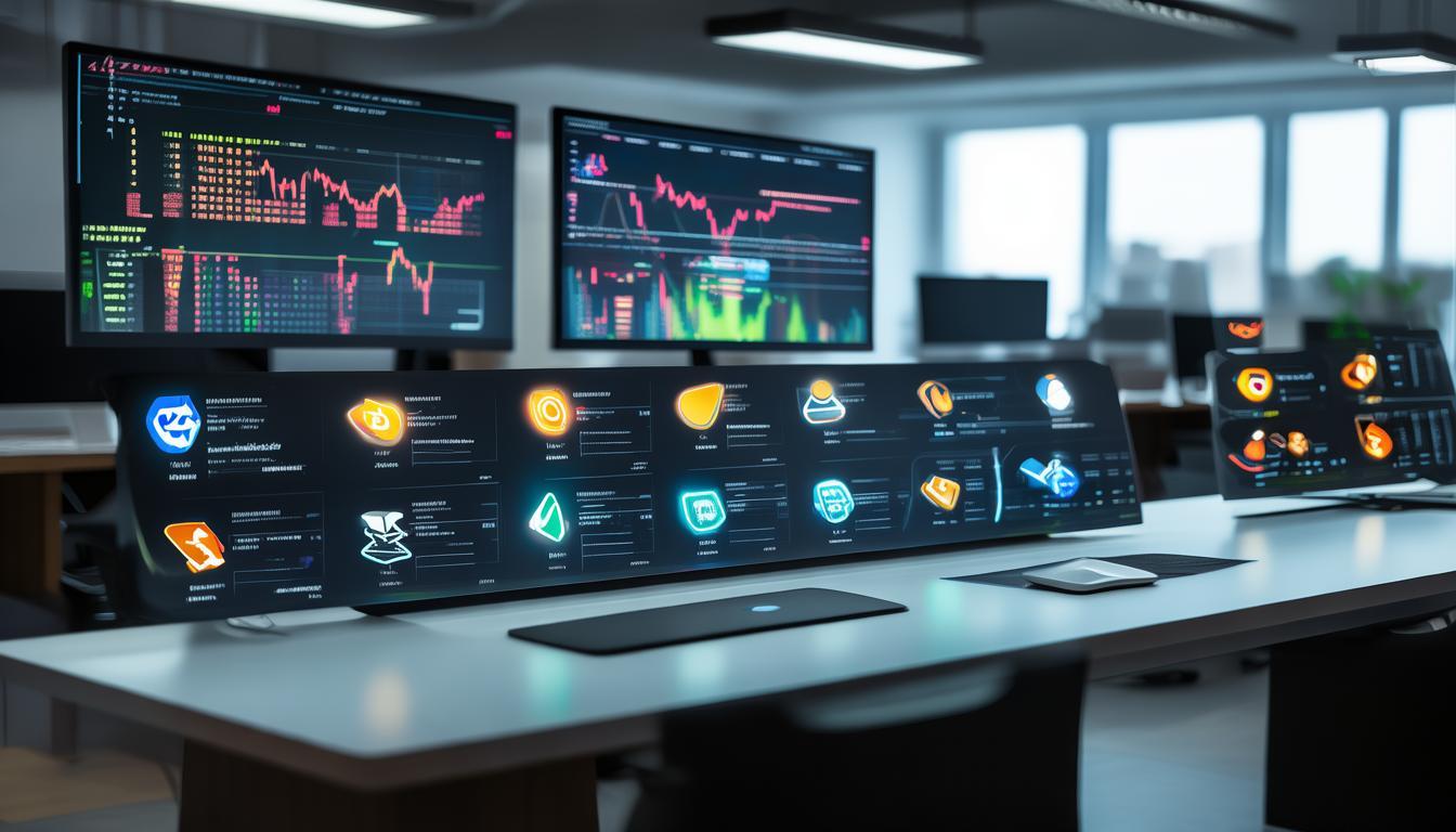 如何在tp钱包安卓版2025中设置多种投资策略,获得最佳收益?_安卓钱包app下载安装_钱包玩法