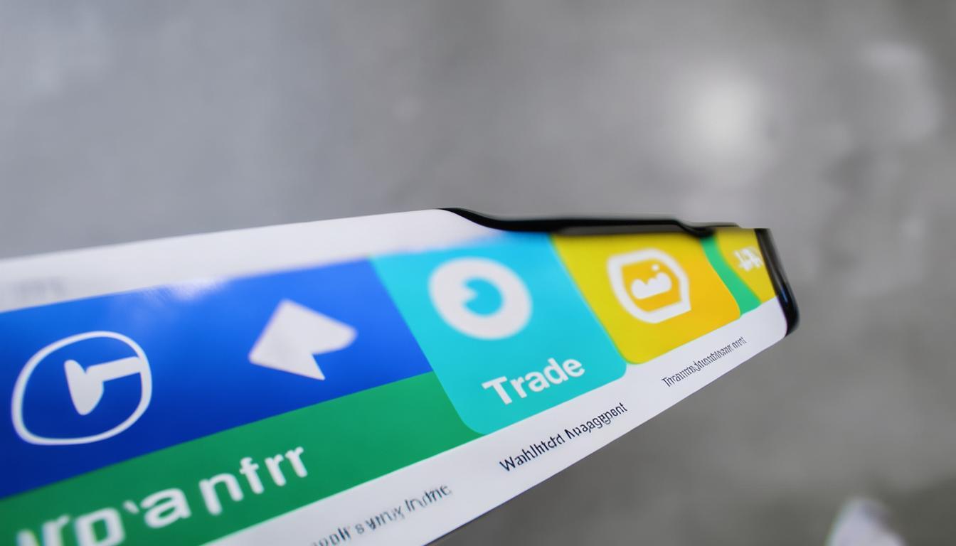 钱包ui_用户反馈:tp钱包官网安卓下载的界面体验与使用感觉评价_钱包app安全可靠吗