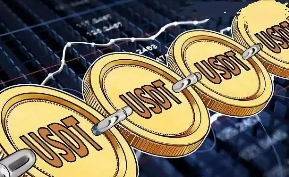 风险投资vp_如何通过USDT管理投资风险?_风险投资交易