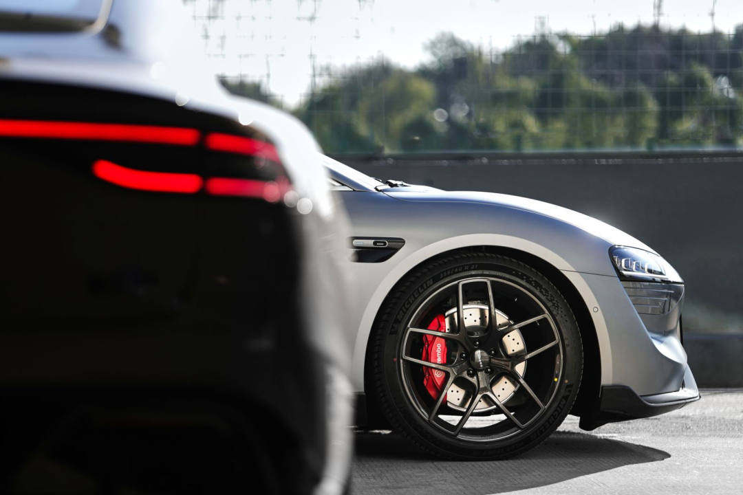 小米汽车优点_小米汽车suv_纵览小米汽车SU7 Max的性能优势