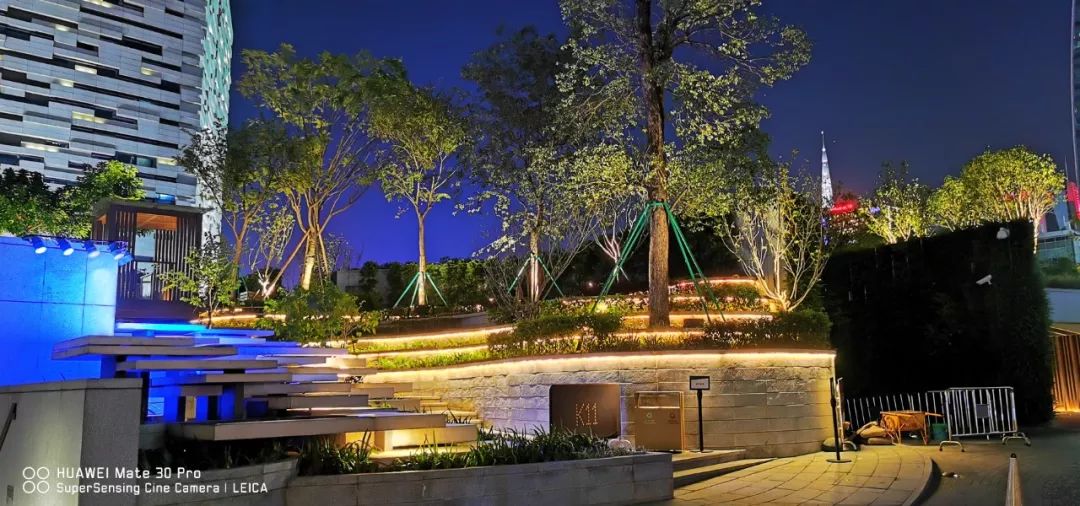 华为Mate系列手机的出色影像系统解析_华为系统分析_华为解析包