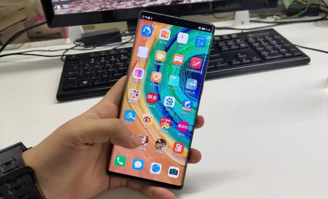 华为系统分析_华为解析包_华为Mate系列手机的出色影像系统解析