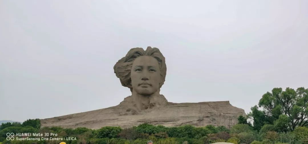 华为Mate系列手机的出色影像系统解析_华为解析包_华为系统分析