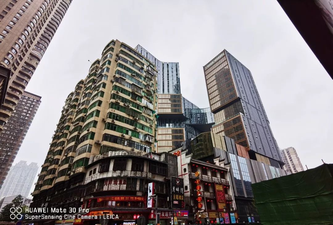 华为Mate系列手机的出色影像系统解析_华为系统分析_华为解析包