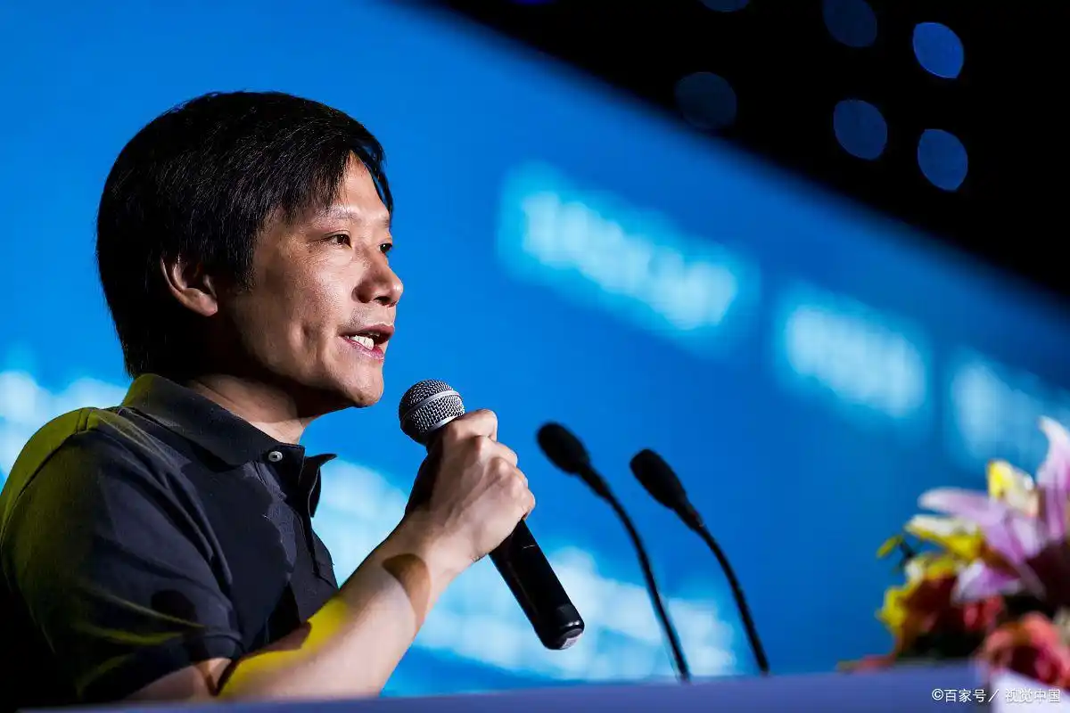 雷军如何建立企业的核心竞争力_建立企业核心竞争力的资源_企业建立竞争优势的主要策略