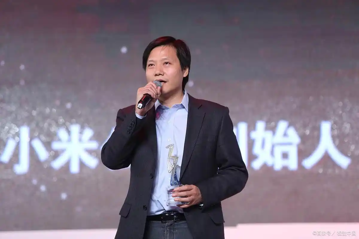 雷军如何建立企业的核心竞争力_企业建立竞争优势的主要策略_建立企业核心竞争力的资源