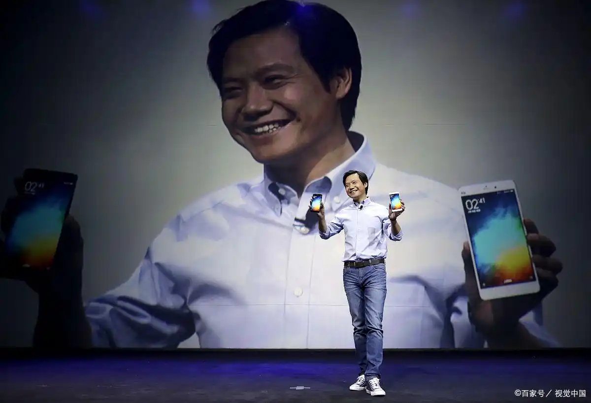 建立企业核心竞争力的资源_雷军如何建立企业的核心竞争力_企业建立竞争优势的主要策略