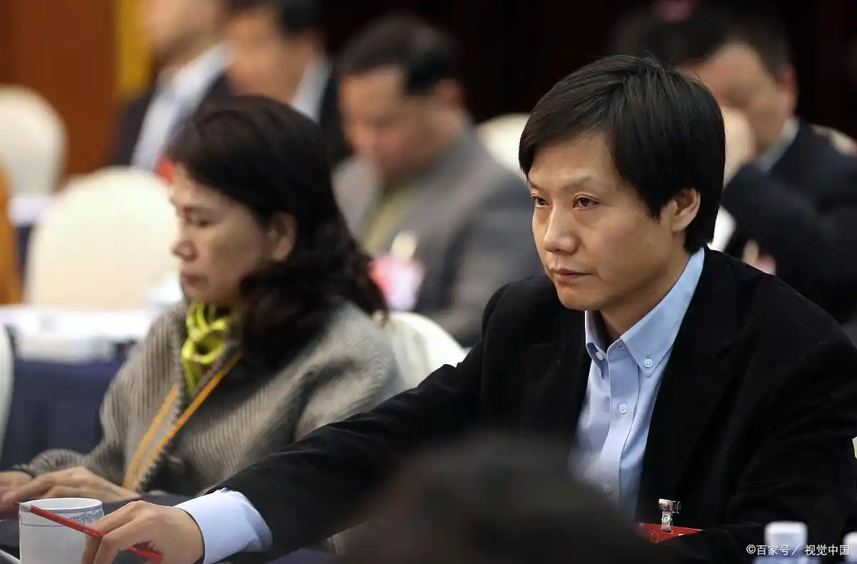 雷军如何建立企业的核心竞争力_建立企业核心竞争力的资源_企业建立竞争优势的主要策略