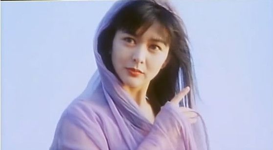 关之琳评价_关之琳影像_关之琳的影视作品对观众的影响