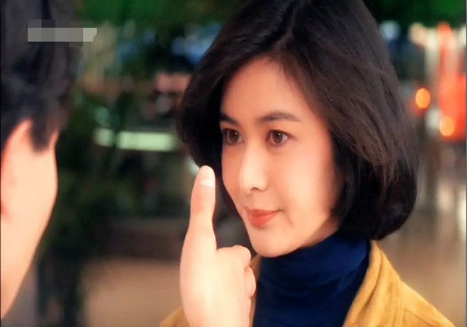 关之琳的影视作品对观众的影响_关之琳评价_关之琳影像