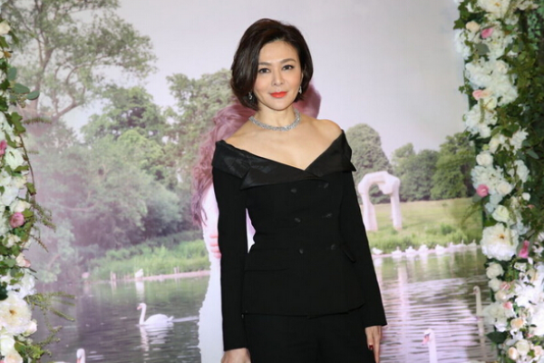 看关之琳出演的电影_关之琳的影视作品对观众的影响_关之琳评价