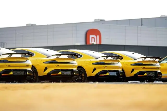 沃尔沃家庭旅行车_沃尔沃汽车科技日_如何通过沃尔沃的科技提升家庭出行?