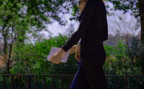 (优)大学生自我成长报告