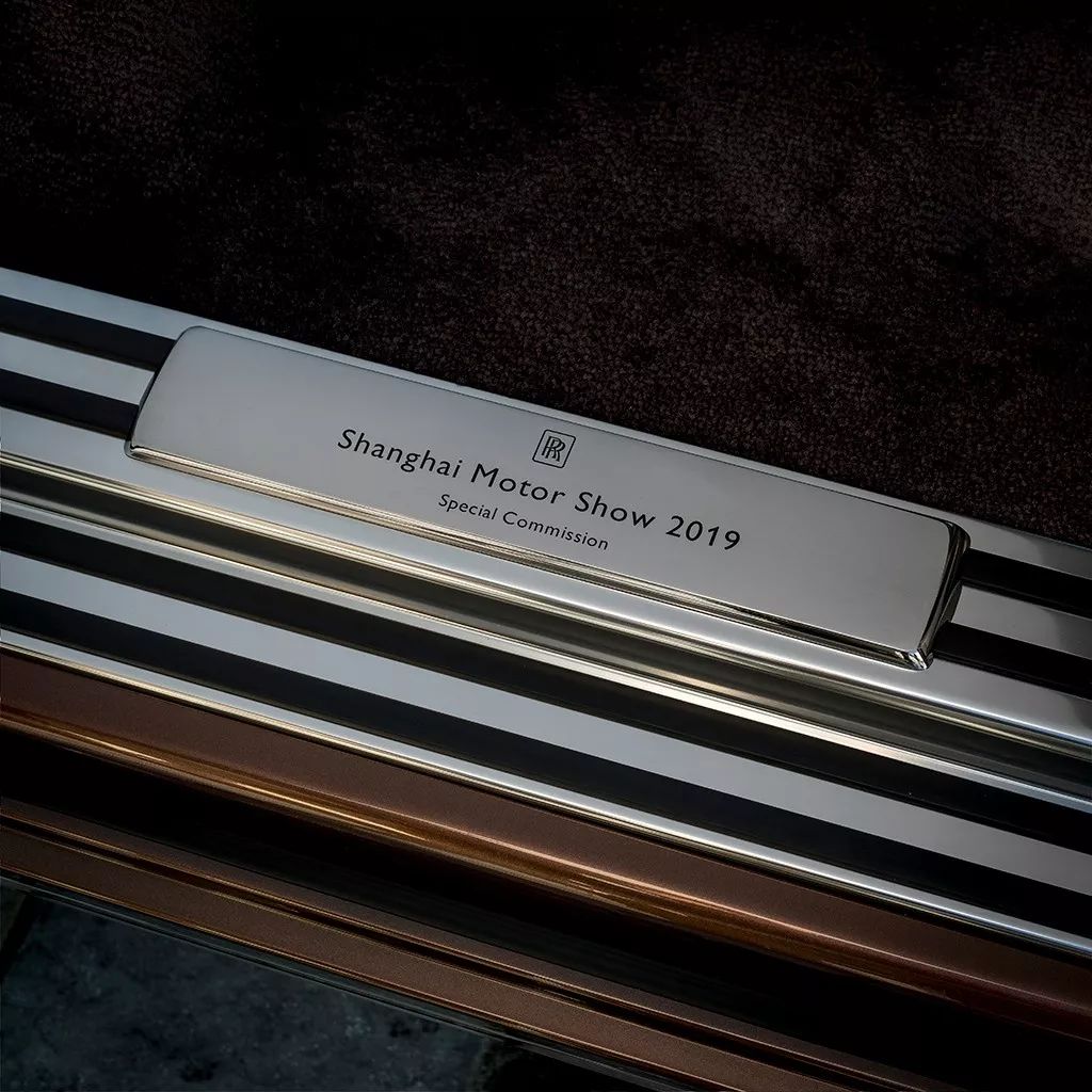 劳斯莱斯的顾客体验:无与伦比的服务_劳斯莱斯接送服务_劳斯莱斯客户