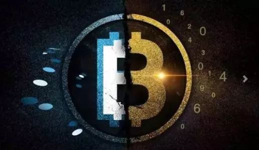 有限供应:大多数加密货币的供应量都是固定的或有上限的,以造成稀缺性。例如,比特币的供应量上限为 2100 万。_加密比特币用户_比特币总量限制