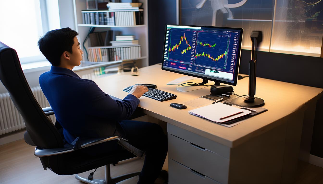 穷人翻身成功故事下载_钱包金融是正规的吗_用户分享:通过tokenpocket钱包官网下载app实现资产稳健增值的成功故事!