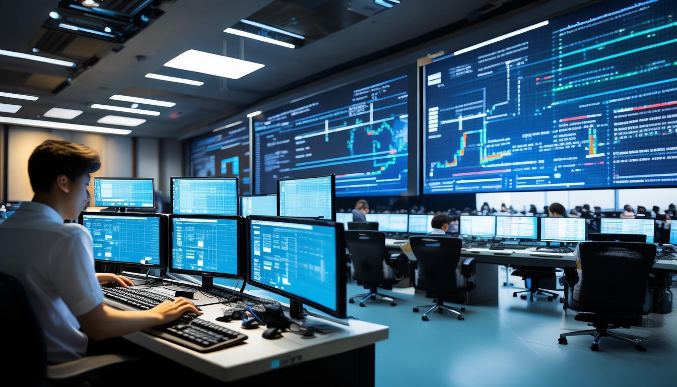 如何通过tpwallet最新版官网充分利用最新技术确保交易安全与高效?_如何通过tpwallet最新版官网充分利用最新技术确保交易安全与高效?_如何通过tpwallet最新版官网充分利用最新技术确保交易安全与高效?