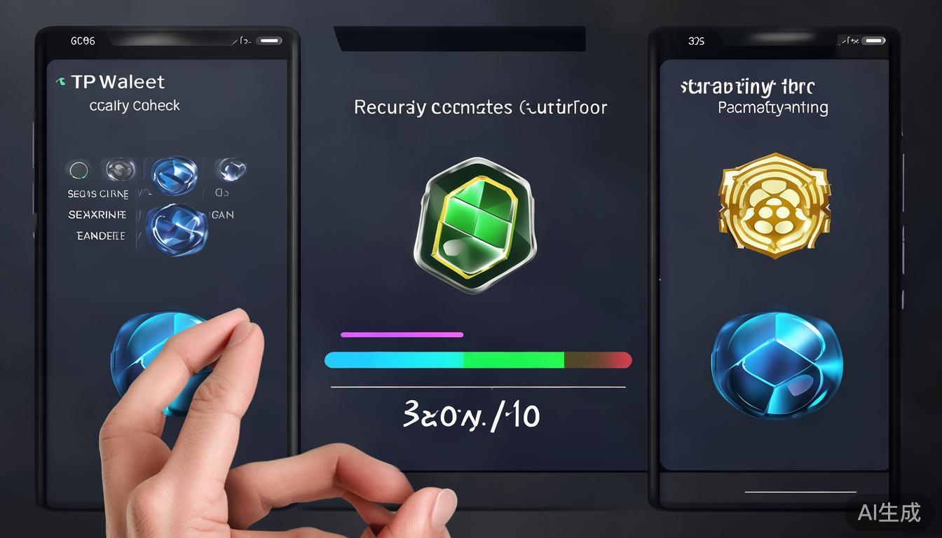 如何通过TPWallet提升用户体验?_如何通过TPWallet提升用户体验?_如何通过TPWallet提升用户体验?