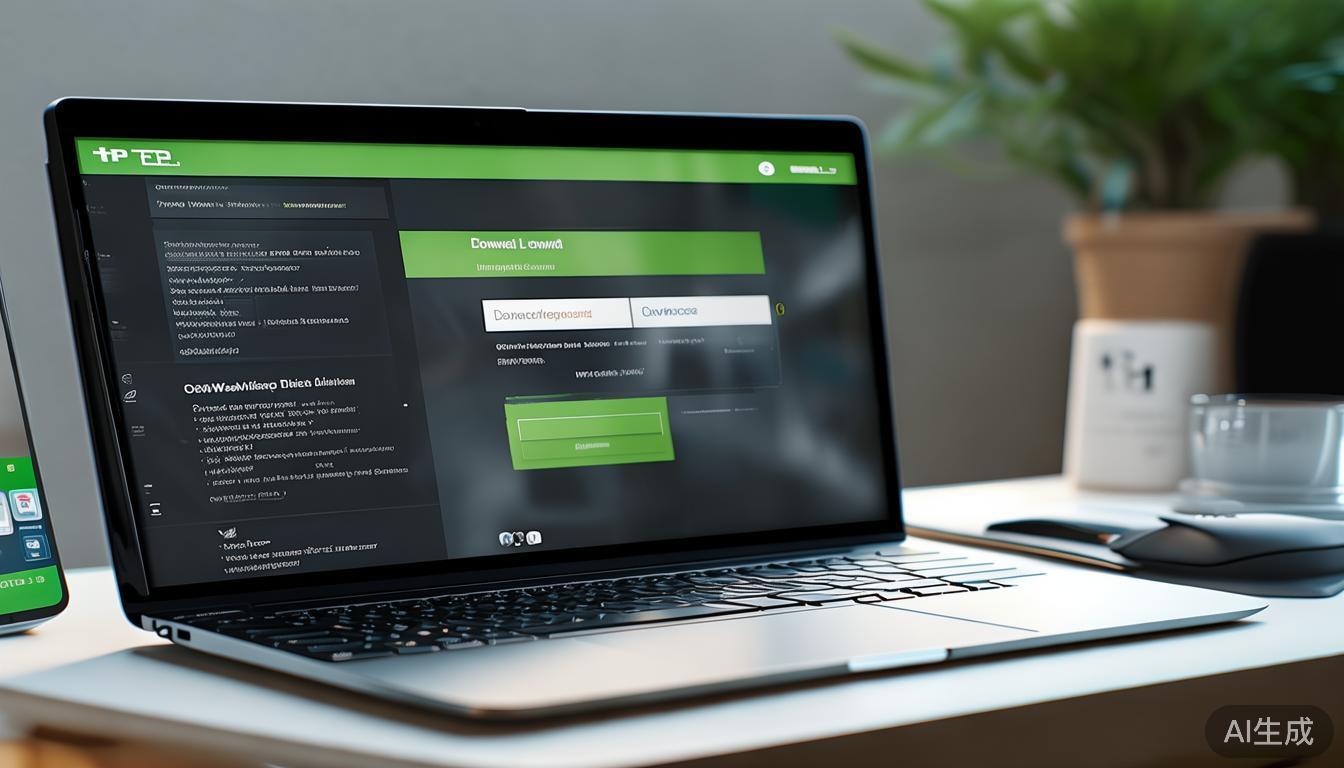 响应网官网_响应软件下载_如何通过TP官网下载app正版增强服务响应速度?