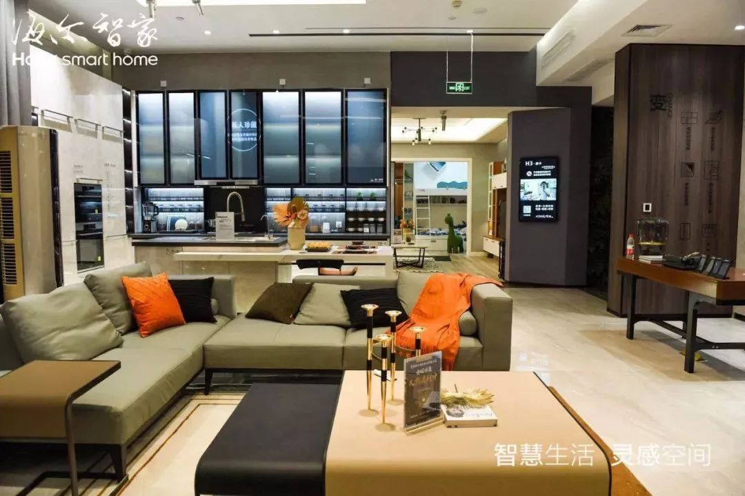 小米安防_米家安防_家庭安防的全新选择:小米全屋智能介绍