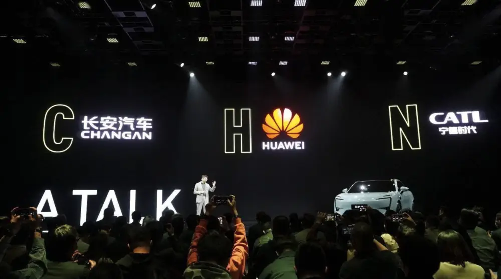 智能配件在华为生态系统中的作用_华为生态类功能_华为生态系统产品