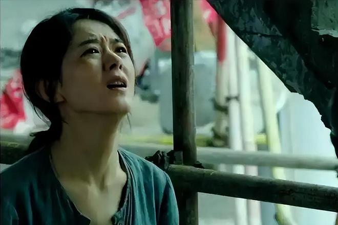 杨幂演技巅峰角色_杨幂的角色塑造与演技分析_杨幂的演技