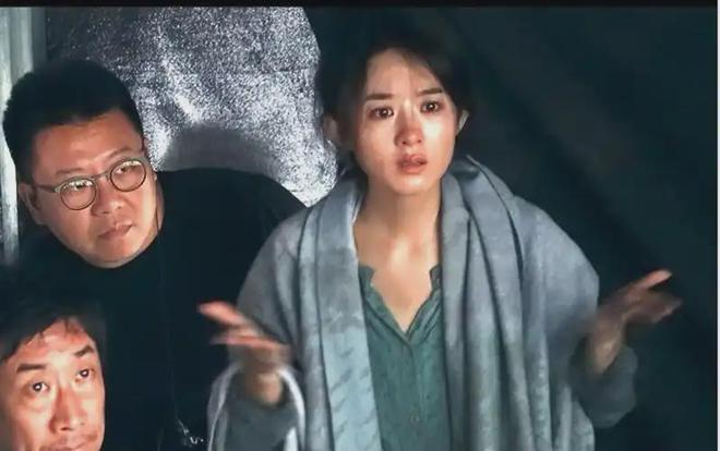 杨幂演技巅峰角色_杨幂的角色塑造与演技分析_杨幂的演技