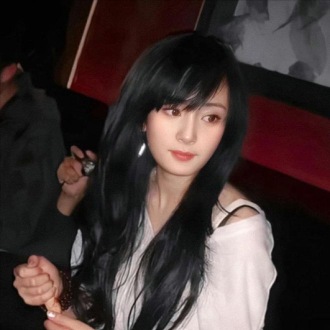 杨幂的角色塑造与演技分析_杨幂演技巅峰角色_杨幂的演技