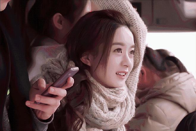 杨幂的角色塑造与演技分析_杨幂的演技_杨幂演技巅峰角色