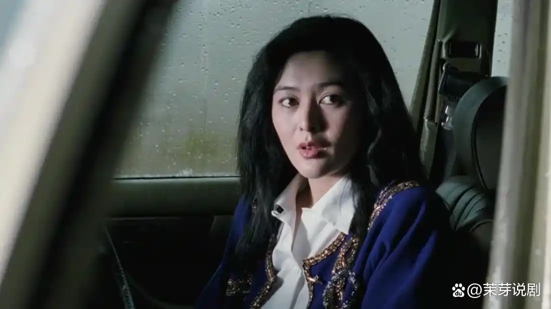 关之琳的影视作品对观众的影响_关之琳影像_关之琳评价