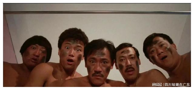 关之琳影像_关之琳的影视作品对观众的影响_关之琳评价