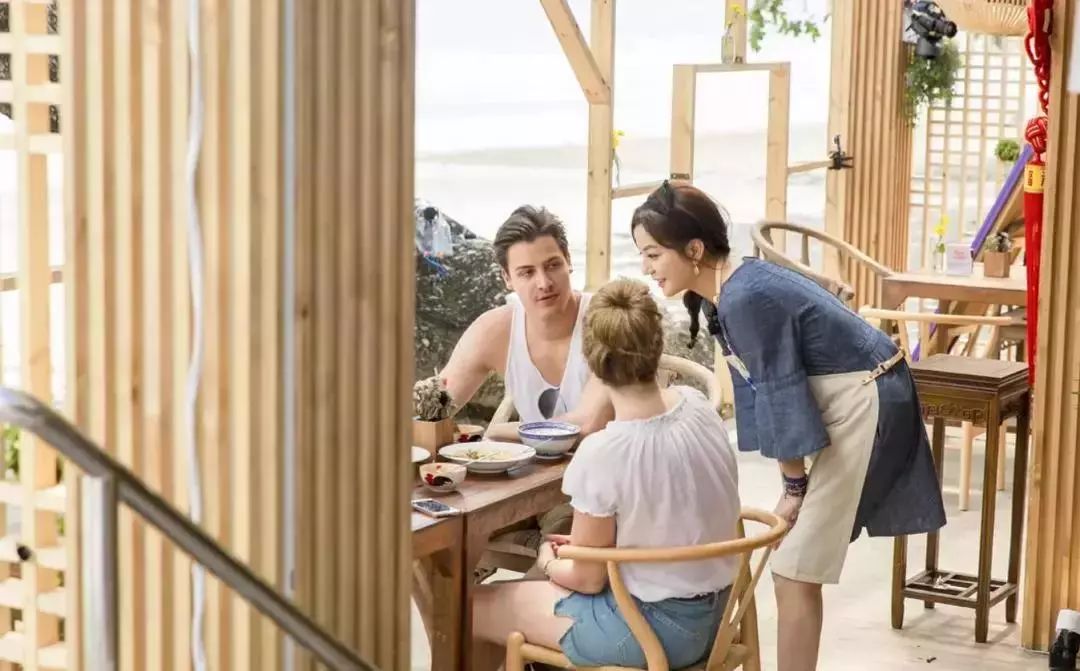 华晨宇去当嘉宾的综艺_华晨宇加入综艺节目,挑战全新角色_音乐综艺华晨宇