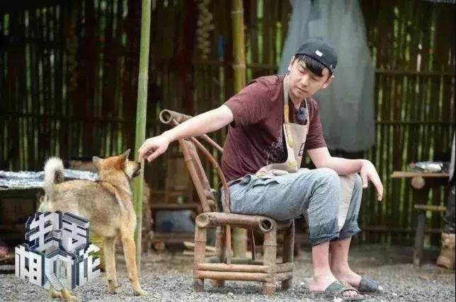 华晨宇加入综艺节目,挑战全新角色_音乐综艺华晨宇_华晨宇去当嘉宾的综艺