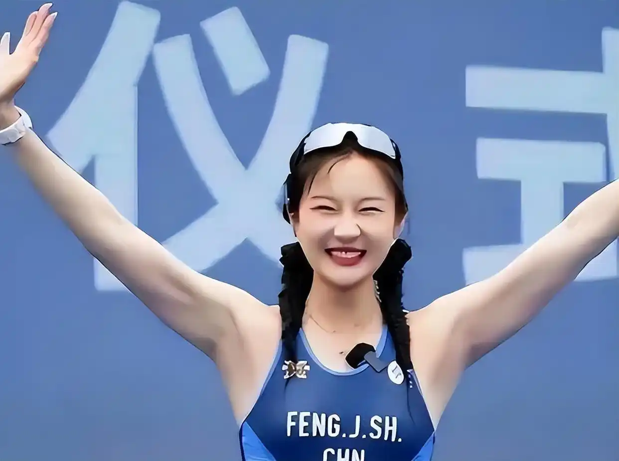 健身达人冯丽_冯丽健身视频_冯提莫分享健身日常,展现阳光形象