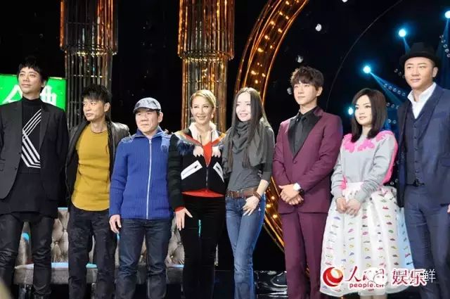 音乐综艺华晨宇_华晨宇去当嘉宾的综艺_华晨宇加入综艺节目,挑战全新角色