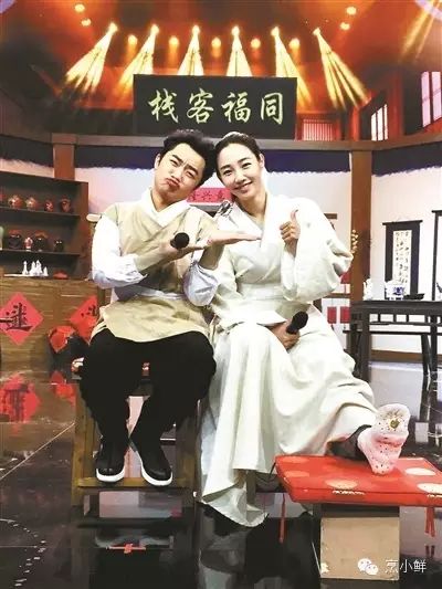 音乐综艺华晨宇_华晨宇去当嘉宾的综艺_华晨宇加入综艺节目,挑战全新角色