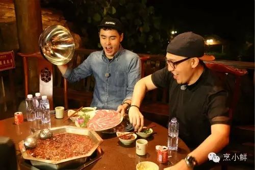 音乐综艺华晨宇_华晨宇去当嘉宾的综艺_华晨宇加入综艺节目,挑战全新角色