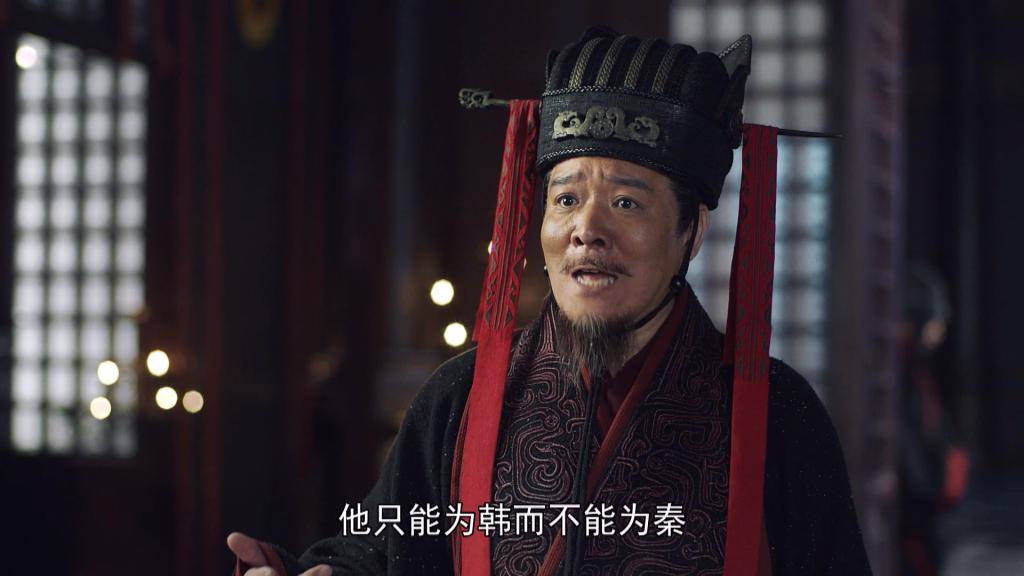 李斯的个人奋斗与成就历程_李斯成功的原因_李斯历史功绩