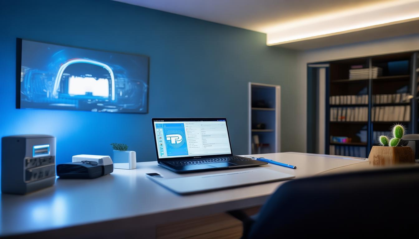 钱包管理app_如何通过tp钱包app官方下载有效管理交易记录与资产数据?_钱包app安全可靠吗