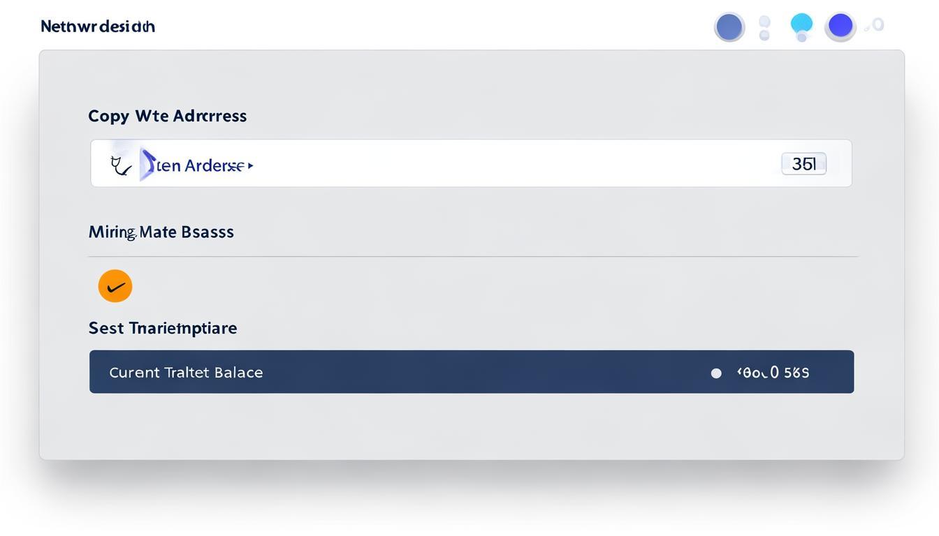 数字钱包交易平台_app数字钱包_如何通过tp钱包官网安卓下载安全地进行数字资产的转账与交易?