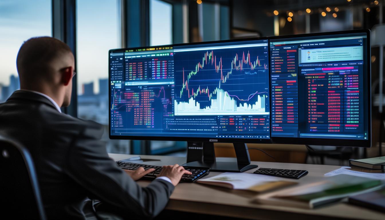 数字资产交易软件_专业数字资产交易平台_如何在tp官方正版下载中实现数字资产的高效对接与交易？