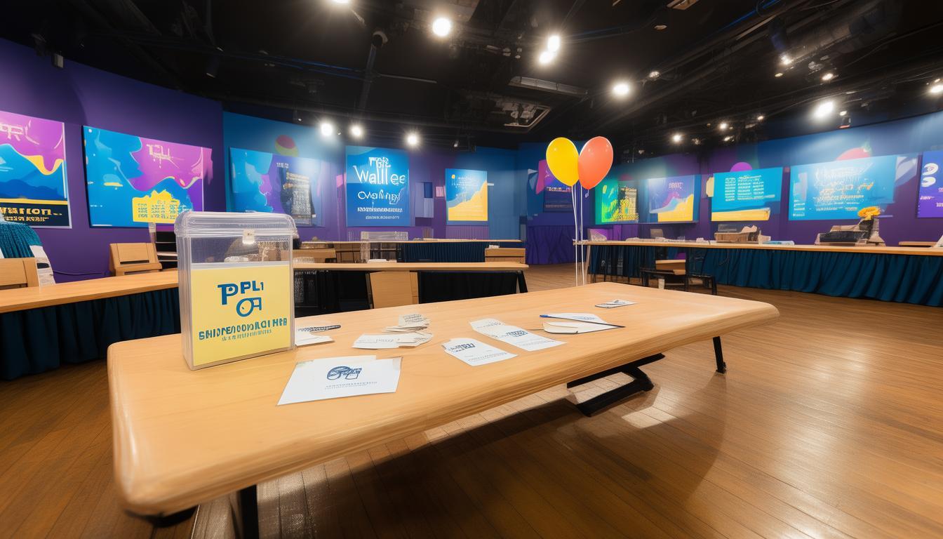 tp钱包的社区互动功能,如何让用户获取更多信息与资源?_应用公园能否让用户填信息_钱包平台