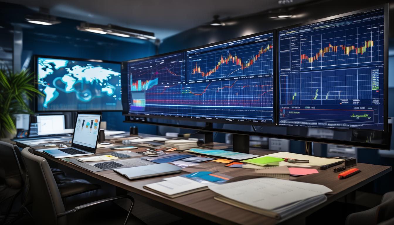 模块化运作_模块化百度百科_如何通过tpwallet官方网站中的教育模块提升你的投资技巧和策略？