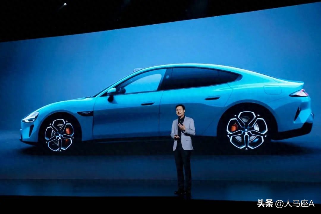 实测续航643公里，小米汽车实力如何？_实测续航643公里，小米汽车实力如何？_实测续航643公里，小米汽车实力如何？