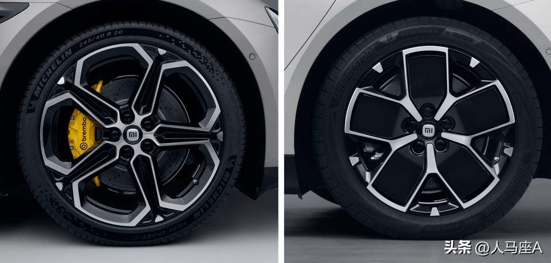 实测续航643公里，小米汽车实力如何？_实测续航643公里，小米汽车实力如何？_实测续航643公里，小米汽车实力如何？