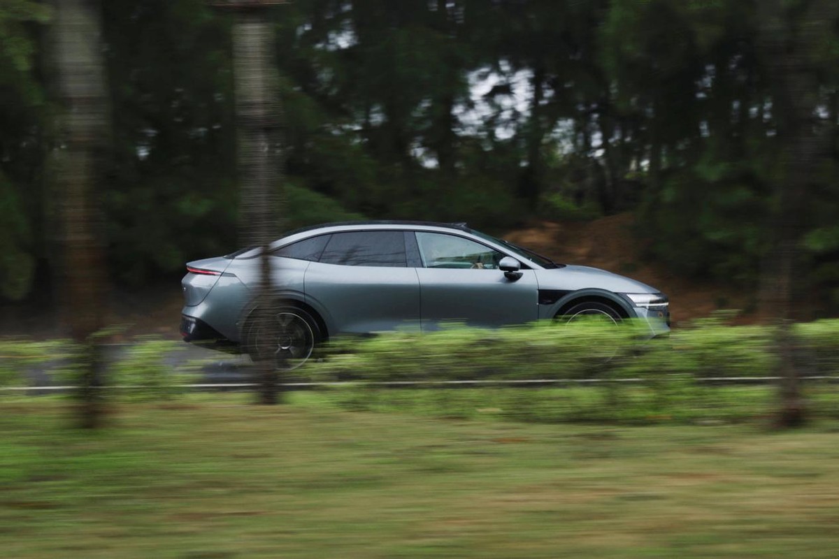 实测续航643公里,小米汽车实力如何?_实测续航643公里,小米汽车实力如何?_实测续航643公里,小米汽车实力如何?