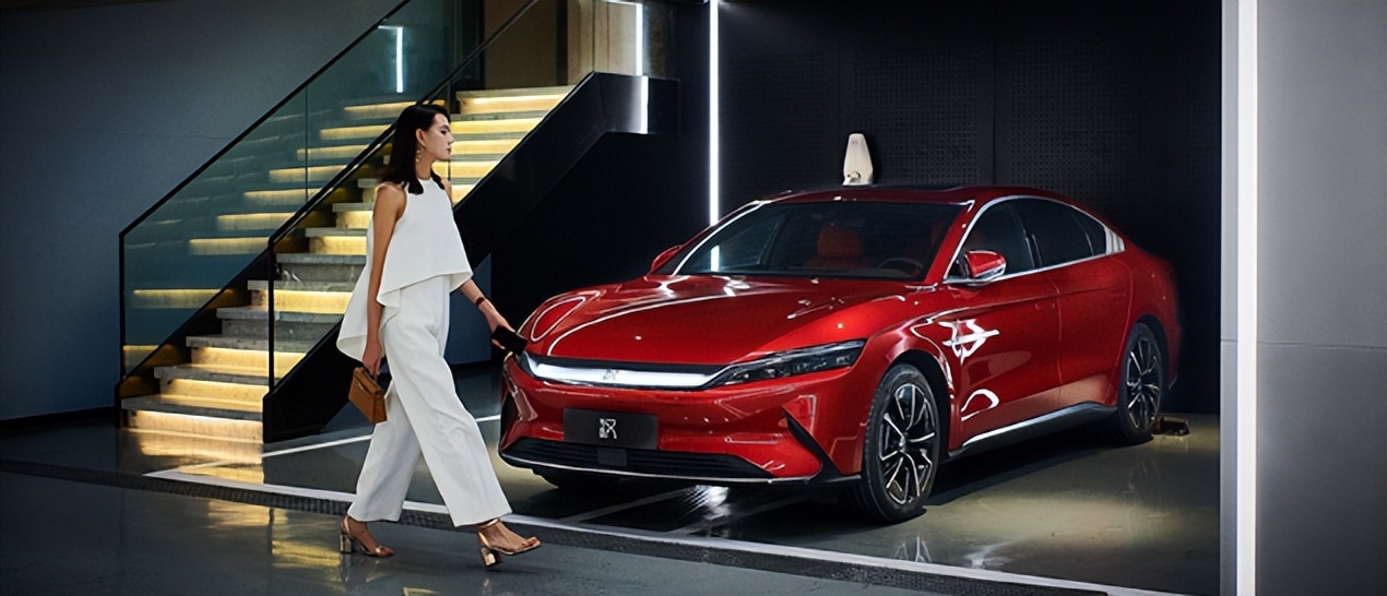 实测续航643公里,小米汽车实力如何?_实测续航643公里,小米汽车实力如何?_实测续航643公里,小米汽车实力如何?