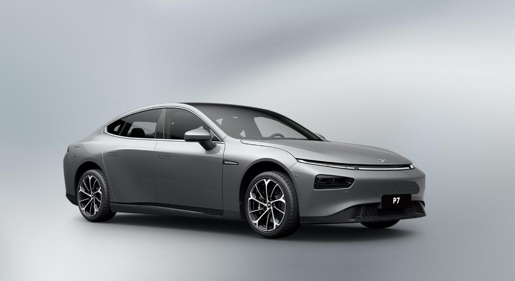 实测续航643公里,小米汽车实力如何?_实测续航643公里,小米汽车实力如何?_实测续航643公里,小米汽车实力如何?