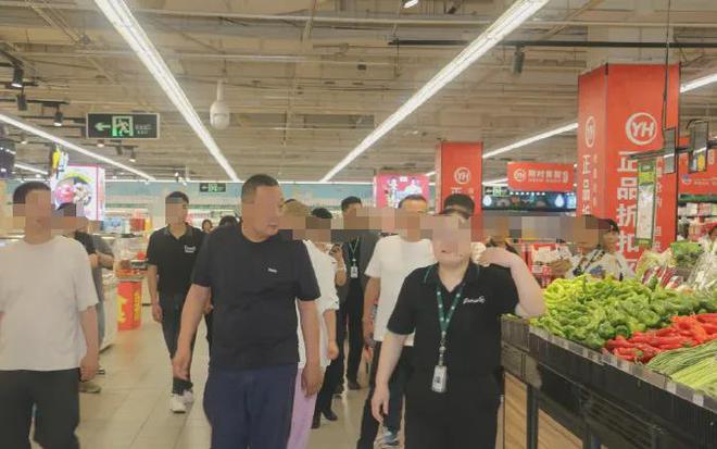 胖东来的品质承诺:供应链管理的重要性_胖东来的品质承诺:供应链管理的重要性_胖东来的品质承诺:供应链管理的重要性